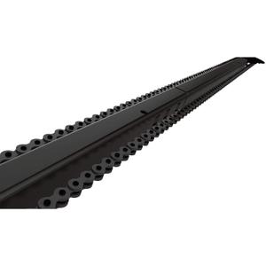 Chamberlain 7708CB-P Chain Drive Rail Extension Kit for 8 Foot High Garage Doors