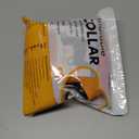 BENCMATE Inflatable Dog Cone Collar Alternative, Soft Dog Cone for Small Medium Large Dogs and Cats, Neck Recovery ECollar Donut Collar After Surgery (Medium, HeartShape)