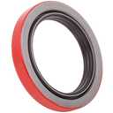 [2-Pack] 010-056 - Oil Seal - 10K HD - 15k - Trailer Axle Bearing Seal - Inner Diameter: 3.125" (3-1/8") - Outer Diameter: 4.506" - Width: 0.605"