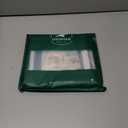 OTOSTAR Set of 4 Waterproof Throw Pillow Covers 20x20 Inch Farmhouse Geometric Square Pillow Cases for Couch Patio Furniture Balcony Garden Outdoor DecorationGeometry70-Navy Blue