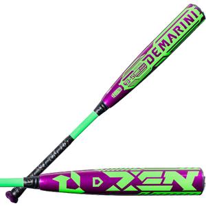 DeMarini 2027 Zen (-5) USSSA Baseball Bat - 32" / 27 oz