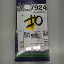 Ferilinso [Auto Dust Install] 3 Pack Screen Protector for iPhone 16 Pro Max [Phone Case fit], 3 Tempered Glass Camera Lens Protector Accessories for Apple