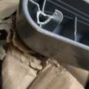 Foldable Clothes Drying Rack, 4 Tier Metal Clothes Rail with Wheels 7 Windproof Hooks Clothes Horses Rack Laundry Garment Dryer Stand with 2 Side Wings Indoor, Outdoor, Bedroom, Loft (Gray)