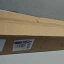 WOPITUES Long Floating Shelves 56", 3 Pcs Wall Shelves, Invisible Brackets, 56in
