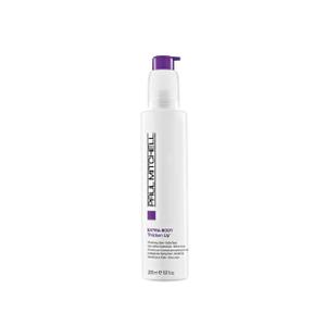 Paul Mitchell Extra-Body Thicken Up Styling Liquid, Lightweight Formula, Adds Fullness, For Fine Hair (6.8 Fl Oz (Pack of 1))