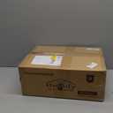 Heybly Cat Tree with Toy, Cat Tower Condo for Indoor Cats, Cat House with Padded Plush Perch, Cozy Hammock and Sisal Scratching Posts, Smoky Gray HCT004SG