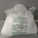 ZPECC Toddler Pillow with Pillowcase - 16x22 Organic Cotton Hypoallergenic Kids Pillow, Baby Essentials for Travel Crib Daycare Stroller (Intended for Age 2 and up) White Stripe