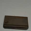 Topstache Leather Phone Holster for iPhone 17/16/15 Pro Max & Plus - Belt Clip Cell Phone Case for Galaxy S25/S24/S23 Ultra & Plus - Leather Belt Case - Fit Protective Case on, XL,Darkbrown