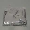 INSSL Silk Pillowcase for Women, Mulberry Silk Pillowcase for Hair and Skin and Stay Comfortable and Breathable During Sleep (Queen, Grey)