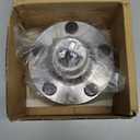 Dorman 930-301 Front Wheel Hub Compatible with Select Chrysler / Dodge / Plymouth Models