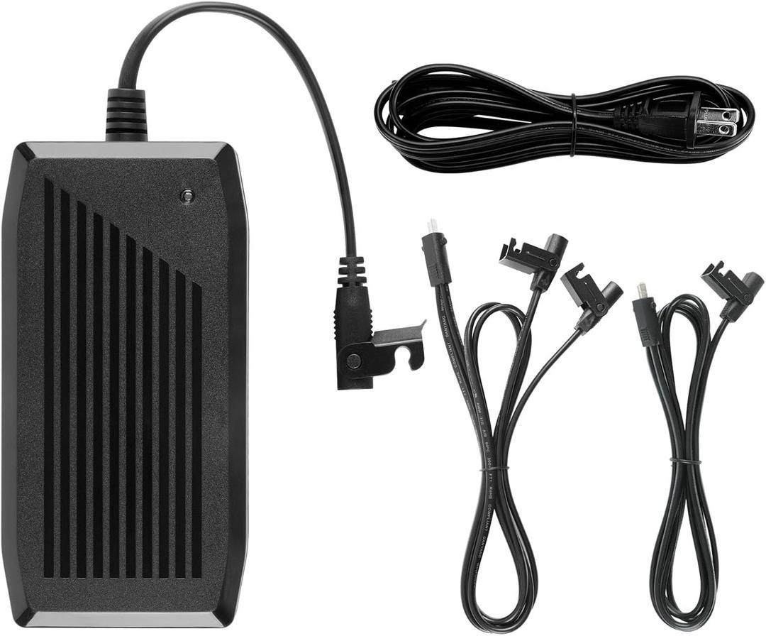 Recliner Power Supply, Model ZB-H290030-G ZBPOWER AC/DC Switching Power Supply Transformer 29V 3A Adaptor for Lift Chair or Power Recliner Limoss Okin