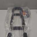 Twister Arm Trainer, 20-70 lb Adjustable Chest Workout Equipment, Gifts for Men Women, Forearm Strengthener Arm Exercise Equipment Ideas Gifts for Dad Husband, Chest Trainer for Home Workout Equipment