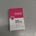 Viviscal Hair Growth Supplements For Women For Thicker, Fuller Hair, Nourishes Thinning & Loss, With Proprietary Collagen Complex, 60 Tablets, 1 Month Supply