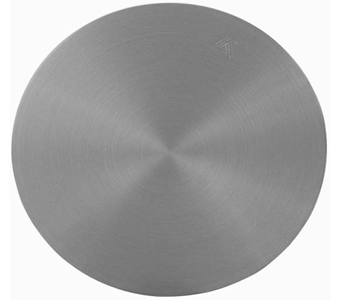 Heat Diffuser For Gas Stovetop,Cookware Accessories,Stove Diffuser for Pot Protection,Round Fast Defrosting Tray,Multifunctional Thawing Plate for Defrosting of Frozen Food (11Inch)
Amazon's Choice