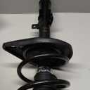 PAROD Shock Absorber Strut Fit for 2007-2012 Lexus ES350, 2006-2012 Toyota Avalon, 2007-2011 Camry Rear w/Coil Spring Assembly# 172310 172309 Left and Right