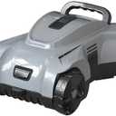 Cordless Robotic Pool Cleaner, Pool Vacuum Cleaner with Smart Navigation, Pool Sweepers for Inground Swimming Pools
