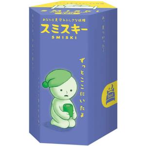 Smiski Glow in The Dark Figure, Bed Series, Random Style, 1 Pack