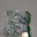 5 Pack Kids Youth Mouth Guard for Sports, Boys Girls Mouth Guard with Case, Child Teen Sports Mouthguard for Football Lacrosse Basketball Boxing Soccer Taekwondo MMA Karate (Medium (7-14 Year old))