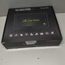 4+64G Car Radio for Dodge Ram 9 inch Touch Screen 2019 2020 2021 2022 2023 2024 Stereo,Wireless Carplay/WiFi/Bluetooth/EQ Audio/Andriod Auto/AM/FM/Navigation/AHD Camera