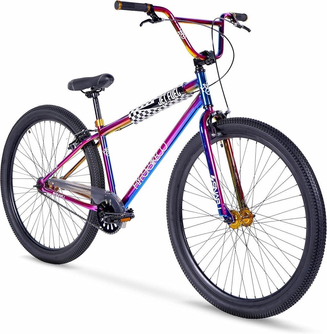Hyper 29" Jet Fuel BMX Bike