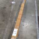 CAP Barbell 2-Inch Olympic 7 ft Barbell Bars | Multiple Options (Chrome)