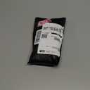 E12 Socket,Ceramic Chandelier Socket E12 Bulb Lamp Holder,Light Socket with Wire Lead for E12 Incandescent LED Light Bulb (10-Pack)