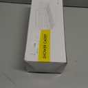 Veken 5-Pack Rustproof & Waterproof Shower Caddy 5-Pack, No Drilling Adhesive Corner Shower Shelves, Rack For Inside Shower, Large Bathroom Organizer Storage Accessories, Ideal for Home&Kitchen, Black