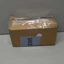 Dr. Brown's Anti-Colic Options+ Newborn All-In-One Gift Set with Bottle Warmer, HappyPaci Pacifiers, Cleaning Brush, Formula Dispenser and Mixing Pitcher, 0m+ (Packaging/Bottle Brush)