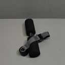 NordStick Nordic Hamstring Curl Strap - Original Nord Stick Exercise Set for Home and Travel - 5 Second Set Up