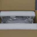 ledmo LED Wall Pack Light, 120W 5000K 15840LM Outdoor Security Flood Light Waterproof IP65 LED Wall Lighting for Garage Warehouses Parking Lots