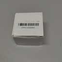 Chrome Plated Universal Tub Dain Stopper, Hidrop Pop Up Bath Drain Tip Toe Bathtub Drain Stopper,Conversion Kit Assembly, Replaces Lift and Turn, Tip-Toe and Trip Lever drains for Tub, EZ Install