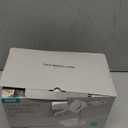 ESR Qi2 3 in 1 Wireless Charging Station, [Certified] Apple Watch Charger & 15W Qi2 MagSafe Charger Stand for iPhone, Wireless Charger for Multiple Devices iPhone 17/16/15/14/13&Watch&AirPods,White