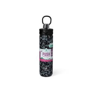 Manna Push Stainless Steel Bottle 26Oz