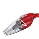 Dirt Devil Express Lithium Cordless Hand Vacuum - BD30005FDI: Lightweight Rechargeable Dustbuster for Multi-Surface Cleaning