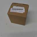 Motoforti Blower Motor Resistor, for Grand Cherokee 2011-2013, Metal, for Vehicle with Automatic Temperature Control, 68079480AA, Black