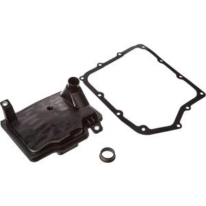 WIX Racing Filters Genuine Wix Transmission Filter Kit - 58128
