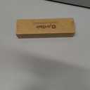 Pettsie Adjustable Dog Bow Tie Collar with Matching Owner Friendship Bracelet  Stylish & Durable Pet Accessory, Soft Hemp & Cotton, Secure D-Ring, Gift-Ready Set, Small, Blue