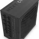 NZXT C1000 - C Series ATX 1000 Watt 80 Plus Gold v2 (2022) Full-modular Power Supply, US Power Cord