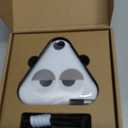 10000mAh Tape Charger, 22.5W Portable Charger Power Bank Fast Charging, USB-C in and Out Travel Essentials Battery Bank, Power Bank with Cables Compatible with iPhone 16 15 Samsung Android Phones