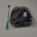 3 Packs Leggings with Pockets for Women, Soft High Waisted Tummy Control Workout Yoga Pants (Small-Medium)