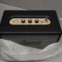 Marshall Acton III Bluetooth Home Speaker, Black