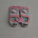 Hello Kitty Aline Slipper ,Size 2/3