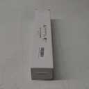 AHHFSMEI Round Paper and Jute Braided Placemats Set of 4 Non-Slip Heat Resistant Table Mats for Dining Tables Indoor & Outdoor Place mats for Daily Use (Black,4)