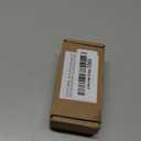 Hibbent Pull Out Sink Sprayer, 2 Function Kitchen Faucet Head, Bathroom Pull Down Spray Head with G1/2 or 13/16 Inch Male Connector, Brushed Nickel