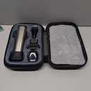 Norelco New Philips Multigroom Series 9000-21 Piece Men's Grooming Kit for Beard, Body, face, Nose, Ear Hair Trimmer w/Premium Storage case, MG9510/60