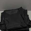 Tablecloths 4 Pack 60x1002Color Black