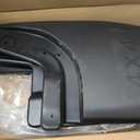 GRAND ORANGE Front & Rear Wheel Mud Guards,Fit Toyota Tacoma 2005-2015