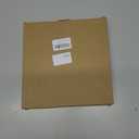 Hummingbird Stained Glass Window Hanging,Colorful Butterfly Suncatcher for Window Home Decor Mother's Day Birthday Gifts for Women, Men, Wife, Aunt, and Mom 7.8 in