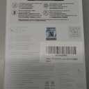 Rapoo VT3 Max Gen-2 Wireless Gaming Mouse, True 8K Wireless Polling Rate, 53g Lightweight, Up to 500 Hr Battery, Nordic nRF54L15 MCU, 100-Million Mechanical Switch, 10 Programmable Buttons, Macro Enabled, Black