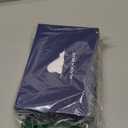 ALASKA BEAR Mulberry Silk Eye Mask, Wraparound Style Sleeping Mask and Ear Muff Blindfold for Full Blackout and Deep Sleep, Adjustable